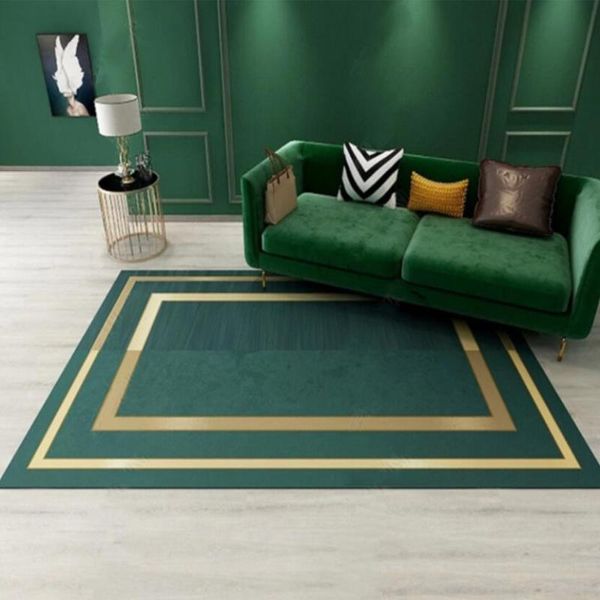 carpets european style dark green golden floor mat living room big carpet customize bedroom bedside rug kitchen chair bathroom door
carpets european style dark green golden floor mat living room big carpet customize bedroom bedside rug kitchen chair bathroom door