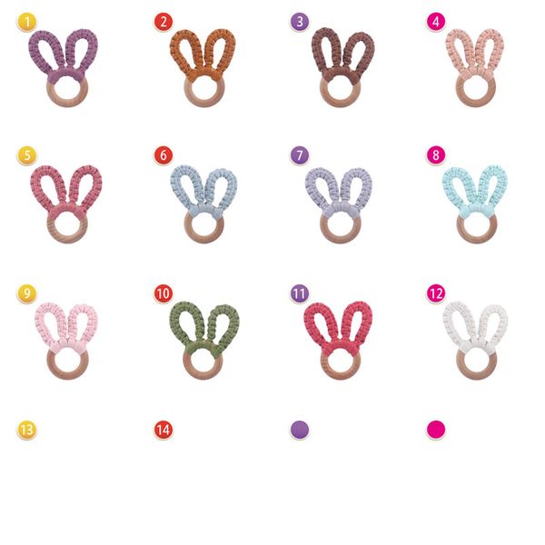 baby pacifiers natural wooden hand crochet knitting infant feeding teething teether newborn teeth practice toys kids chew toy b8132
baby pacifiers natural wooden hand crochet knitting infant feeding teething teether newborn teeth practice toys kids chew toy b8132