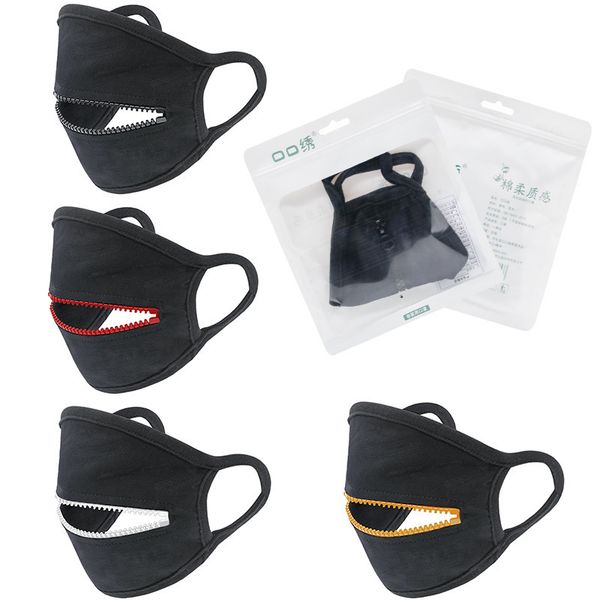 factory outlet s zipper black cotton summer breathable fashion men's and women's dust sun protection riding mask
factory outlet s zipper black cotton summer breathable fashion men's and women's dust sun protection riding mask