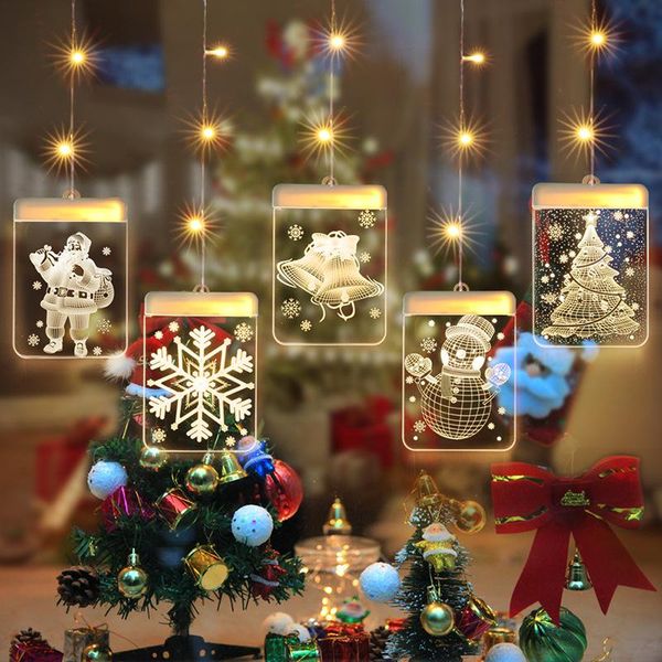 led night light hanging christmas lights fairy lights santa claus lamp with suction for door window holiday decoration outdoor
led night light hanging christmas lights fairy lights santa claus lamp with suction for door window holiday decoration outdoor
