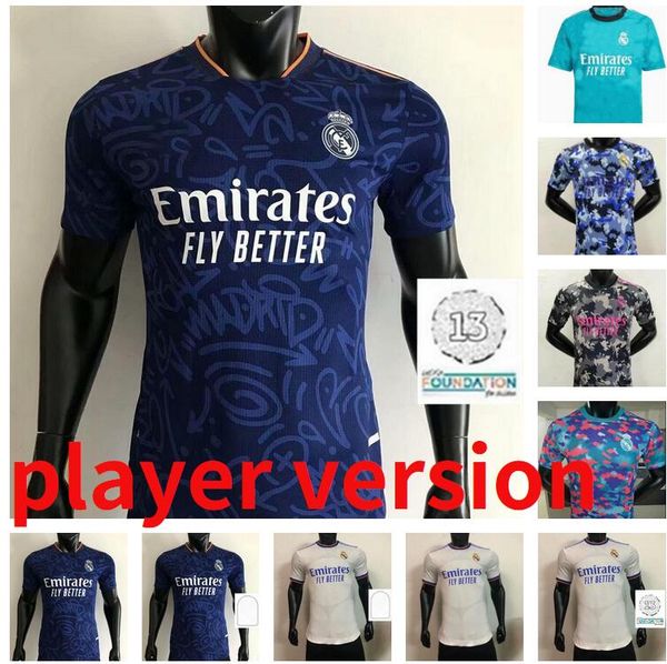 player version 2021 2022 real madrid soccer jerseys 21 22 valverde sergio ramos hazard kroos benzema modric home away football tight shirt, Black;yellow
player version 2021 2022 real madrid soccer jerseys 21 22 valverde sergio ramos hazard kroos benzema modric home away football tight shirt, Black;yellow