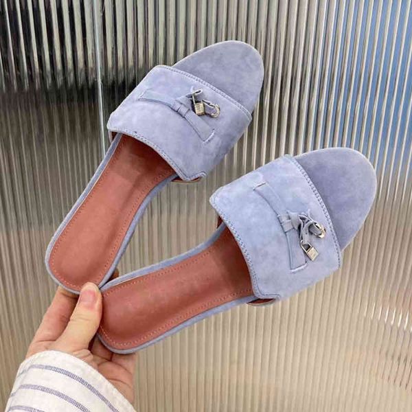 70% off wholesale flip-flops candy color real kid suede flat slippers women metal lock pendant leisure sandals summer comfort vacation shoes, Black
70% off wholesale flip-flops candy color real kid suede flat slippers women metal lock pendant leisure sandals summer comfort vacation shoes, Black
