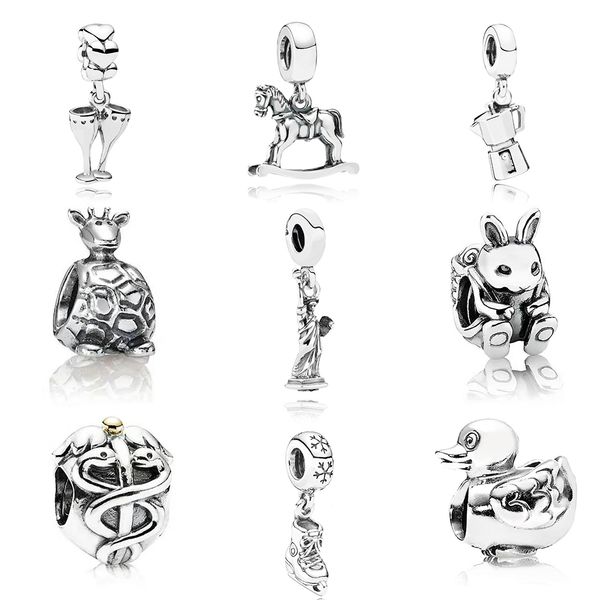 kakany 100%s925 sterling silver american statue of liberty classic vintage limited edition new pendant beads original jewelry q0531, Black
kakany 100%s925 sterling silver american statue of liberty classic vintage limited edition new pendant beads original jewelry q0531, Black