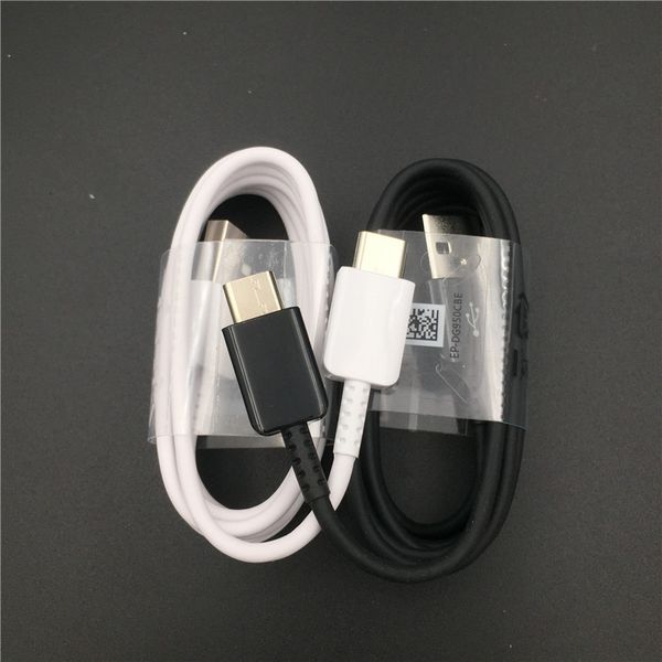 100pcs genuine usb 3.1 usb-c type-c male to usb 2.0 a cable ep-dn930cwe for samsung galaxy note 7 s8
100pcs genuine usb 3.1 usb-c type-c male to usb 2.0 a cable ep-dn930cwe for samsung galaxy note 7 s8