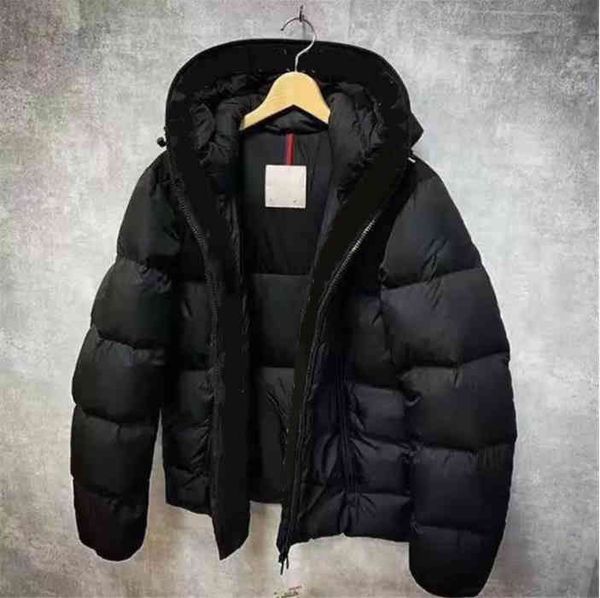 down et men winter coat letter embroidery white duck goose hoodie windproof rainproof warm ets coats streetwear homme outdoor outwear, Black
down et men winter coat letter embroidery white duck goose hoodie windproof rainproof warm ets coats streetwear homme outdoor outwear, Black