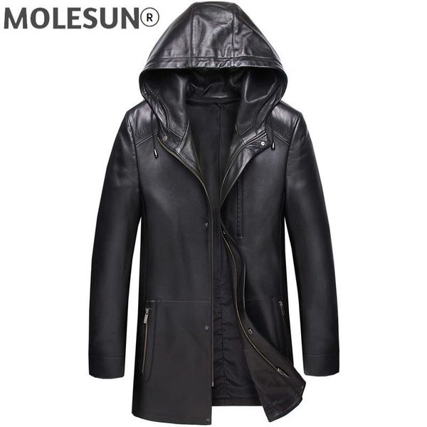 men's leather & faux akoosun genuine jacket thick windbreaker winter down jackets sheepskin 8xl plus size clothes hommes veste lxr326, Black
men's leather & faux akoosun genuine jacket thick windbreaker winter down jackets sheepskin 8xl plus size clothes hommes veste lxr326, Black