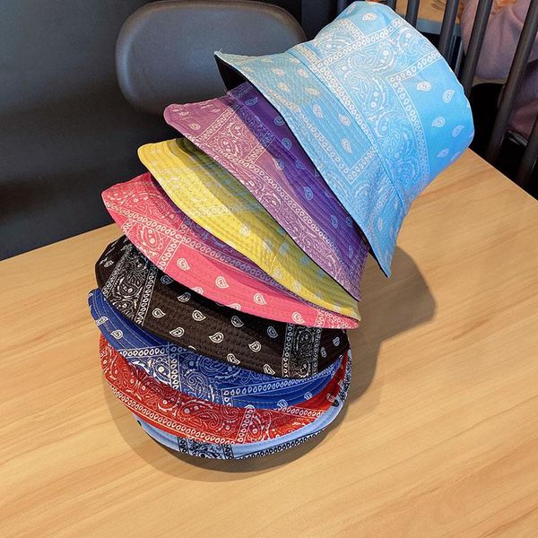 wide brim hats summer bucket hat women men vintage print panama fisherman double-sided sun fishing, Blue;gray
wide brim hats summer bucket hat women men vintage print panama fisherman double-sided sun fishing, Blue;gray