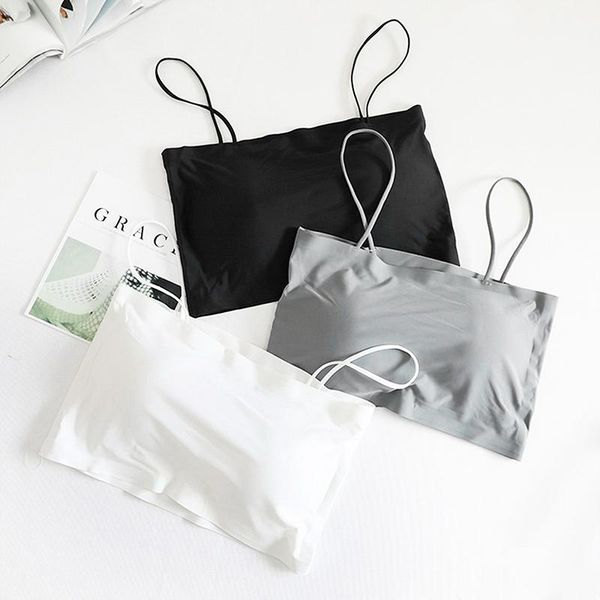 yoga outfit lace bralette tube bandeau summer women bra tanks crop girl underwear solid color camisole
yoga outfit lace bralette tube bandeau summer women bra tanks crop girl underwear solid color camisole