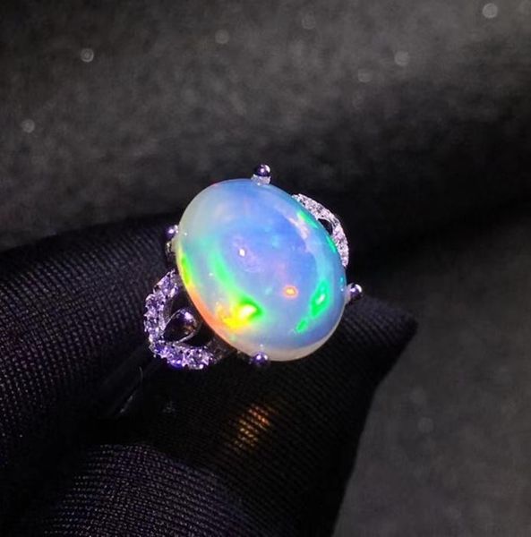 cluster rings natural real white opal oval ring 9*11mm 2.2ct gemstone 925 sterling silver fine jewelry women j2123011, Golden;silver
cluster rings natural real white opal oval ring 9*11mm 2.2ct gemstone 925 sterling silver fine jewelry women j2123011, Golden;silver