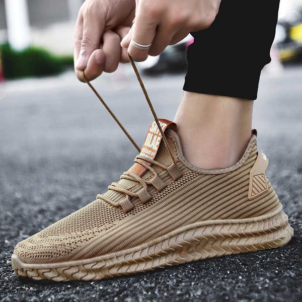 2021 men's shoes spring and autumn korean sports breathable wear resistant mesh casual runningtraining sneakers
2021 men's shoes spring and autumn korean sports breathable wear resistant mesh casual runningtraining sneakers