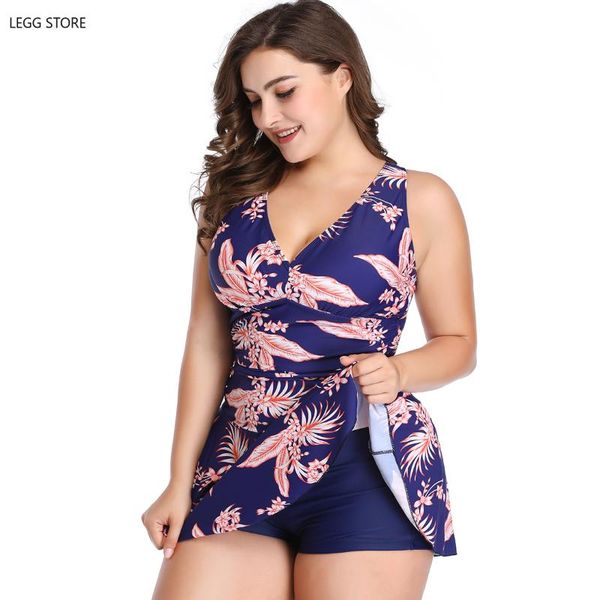 plus size swimdress women tummy control swimwear one-piece push up padded swimming skirt with boy short large size swimsuit
plus size swimdress women tummy control swimwear one-piece push up padded swimming skirt with boy short large size swimsuit