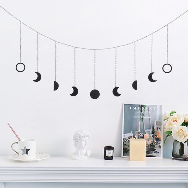 decorative objects & figurines ins style metal wooden moon-shaped ornaments sun and po wall yard pendants
decorative objects & figurines ins style metal wooden moon-shaped ornaments sun and po wall yard pendants
