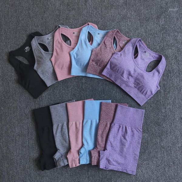 yoga outfit infilar 2pcs women seamless set sports bras+high waist gym shorts fitness sets athletic wear workout clothing suits
yoga outfit infilar 2pcs women seamless set sports bras+high waist gym shorts fitness sets athletic wear workout clothing suits