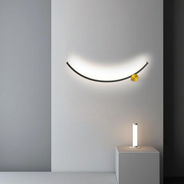 wall lamps round led lamp bedside bedroom aisle living room reading decoration background el creative simple modern
wall lamps round led lamp bedside bedroom aisle living room reading decoration background el creative simple modern