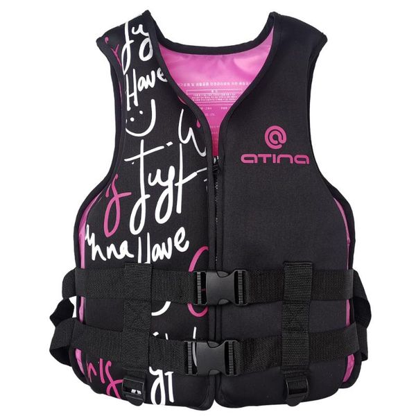 life vest & buoy water sports fishing ski boating swimming drifting safety adults jacket waistcoat
life vest & buoy water sports fishing ski boating swimming drifting safety adults jacket waistcoat