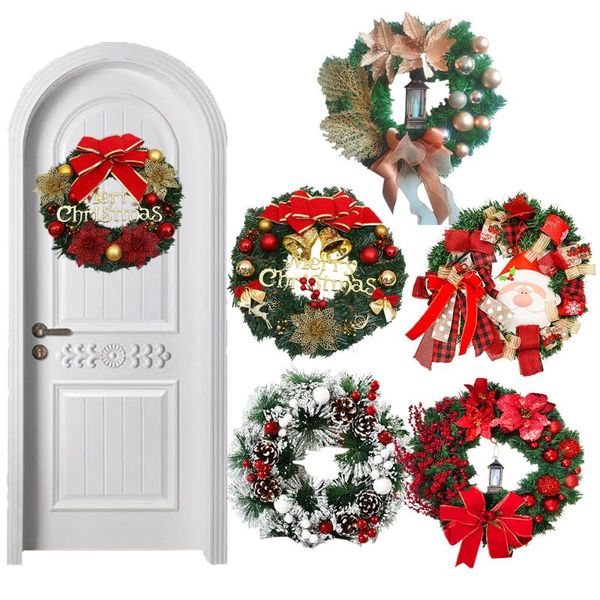 decorative flowers & wreaths christmas wreath decorations window wall door ornament celebration for party festive holiday home
decorative flowers & wreaths christmas wreath decorations window wall door ornament celebration for party festive holiday home