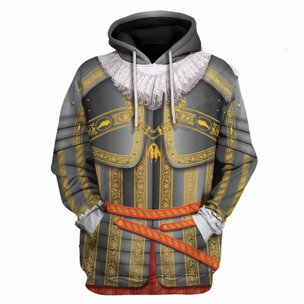 women hoodie 3d print history halloween cosplay royal art harajuku unique mens casual gift hoodies/sweatshirt/zipper, Black
women hoodie 3d print history halloween cosplay royal art harajuku unique mens casual gift hoodies/sweatshirt/zipper, Black