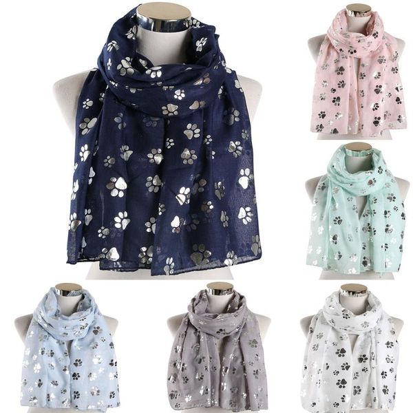 scarves est fashion scarf women's printed shawl wrap comfortable ladies casual lightweight long gifts echarpe femme 2021, Blue;gray
scarves est fashion scarf women's printed shawl wrap comfortable ladies casual lightweight long gifts echarpe femme 2021, Blue;gray