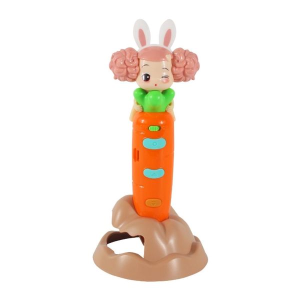 stereo painting graffiti low temperature wireless 3d printing pen for children colorful box
stereo painting graffiti low temperature wireless 3d printing pen for children colorful box