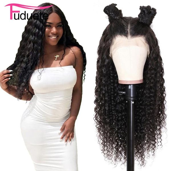 lace wigs fuduete deep wave wig t part human hair 4x1/13x1 front 4x4 closure peruvian pre plucked curly remy, Black;brown
lace wigs fuduete deep wave wig t part human hair 4x1/13x1 front 4x4 closure peruvian pre plucked curly remy, Black;brown