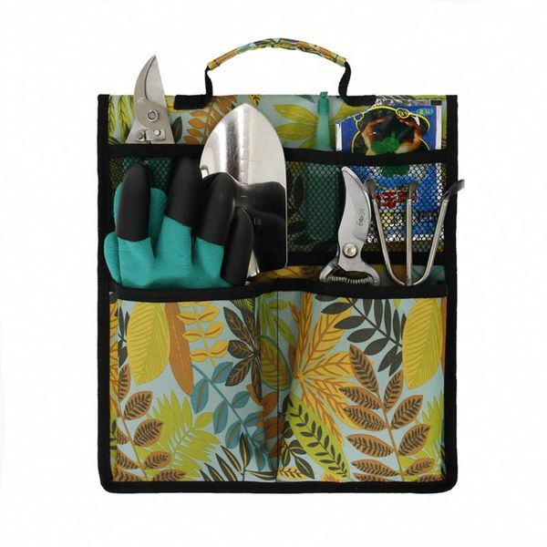 storage bags garden tool bag cart flatbed with handle folding multiple pocket portable high-capacity multi function tools
storage bags garden tool bag cart flatbed with handle folding multiple pocket portable high-capacity multi function tools