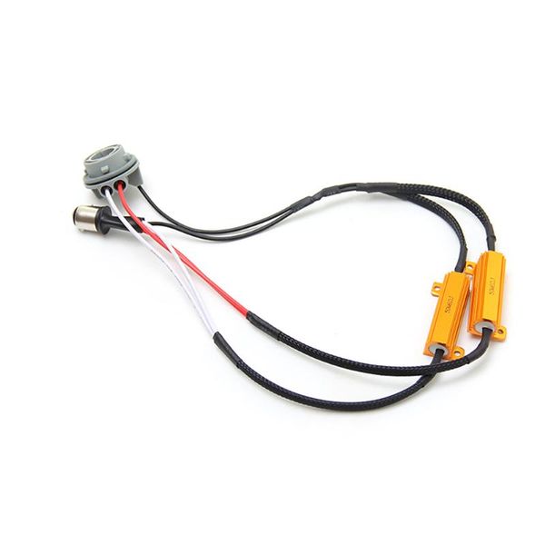 working light 2pcs 50w car load decoding resistance led brake turn signal lamp flashing accessories
working light 2pcs 50w car load decoding resistance led brake turn signal lamp flashing accessories