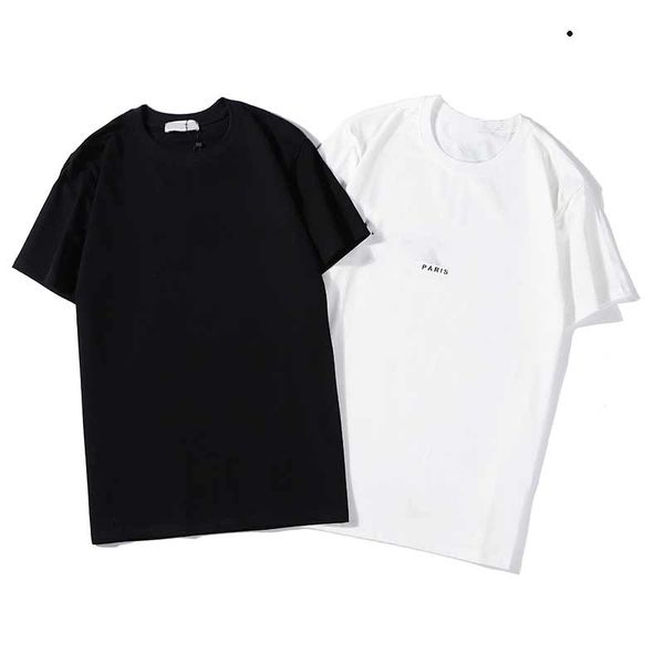 new mens women designers t shirt fashion men s casual t shirts man clothing street designer shorts sleeve clothes tshirts m-xxl s1, White;black
new mens women designers t shirt fashion men s casual t shirts man clothing street designer shorts sleeve clothes tshirts m-xxl s1, White;black