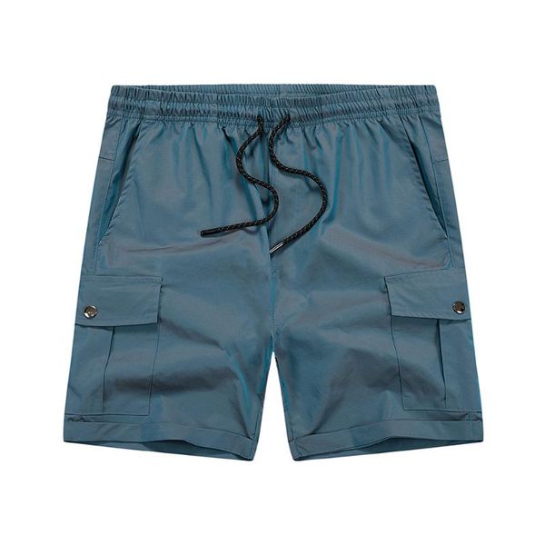 men's shorts 2021 stretch swim trunks casual summer quick dry beach with pockets fashion men cargo short pants streetwear, White;black
men's shorts 2021 stretch swim trunks casual summer quick dry beach with pockets fashion men cargo short pants streetwear, White;black