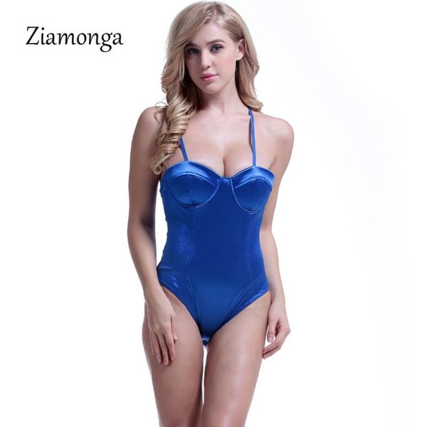 women's jumpsuits & rompers ziamonga deep v neck bodysuit women 2021 elegant backless bandage bodycon jumpsuit girls casual overal, Black;white
women's jumpsuits & rompers ziamonga deep v neck bodysuit women 2021 elegant backless bandage bodycon jumpsuit girls casual overal, Black;white
