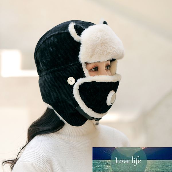 winter bomber hat with mask 2 pieces set thick warm wind swarm winter hat for women factory price expert design quality latest style origina, Blue;gray
winter bomber hat with mask 2 pieces set thick warm wind swarm winter hat for women factory price expert design quality latest style origina, Blue;gray