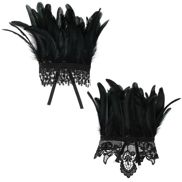 bow ties victorian gothic fake collar natural rooster feathers shrug crafts diy chicken feather shawl shoulder wrap cape for party decor, Black;gray
bow ties victorian gothic fake collar natural rooster feathers shrug crafts diy chicken feather shawl shoulder wrap cape for party decor, Black;gray