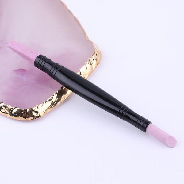 nail files 5pcs double-head dead skin repairing file polishing stick pen manicure tool
nail files 5pcs double-head dead skin repairing file polishing stick pen manicure tool