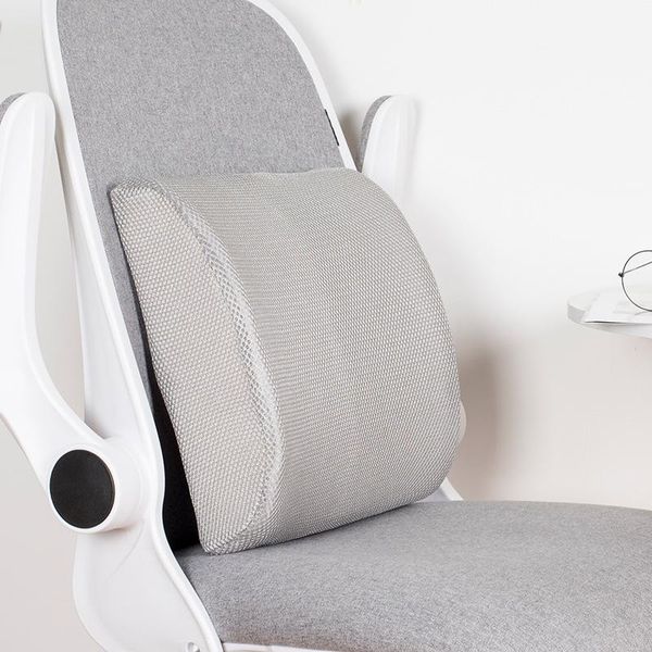 pillow lumbar support mesh memory foam office sofa cushion vehicle-mounted backseat backrest pillows comfortable washable
pillow lumbar support mesh memory foam office sofa cushion vehicle-mounted backseat backrest pillows comfortable washable