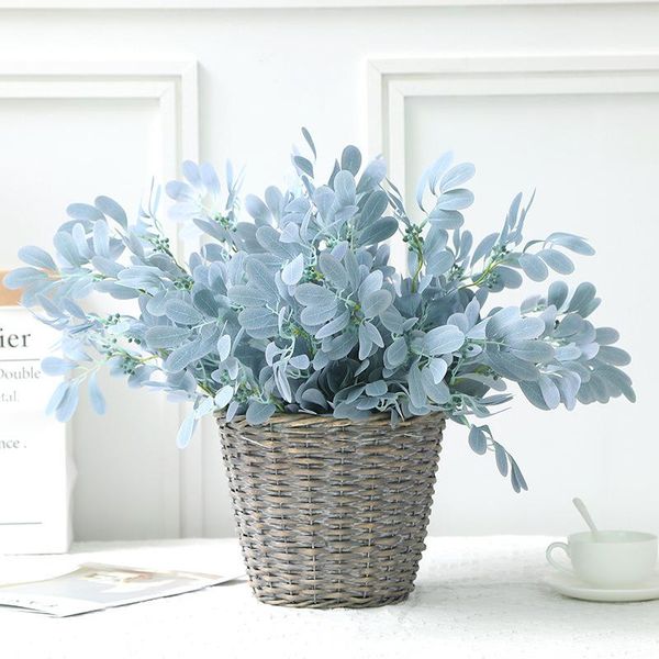 artificial plant silk 9 fork jujube leaves wedding decoration accessories fake plants for diy wedding home party garden decor
artificial plant silk 9 fork jujube leaves wedding decoration accessories fake plants for diy wedding home party garden decor