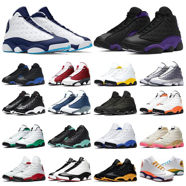 jumpman 13 men basketball shoes 13s university gold hyper royal red flint obsidian black cat court purple lucky green sports running sneaker
jumpman 13 men basketball shoes 13s university gold hyper royal red flint obsidian black cat court purple lucky green sports running sneaker
