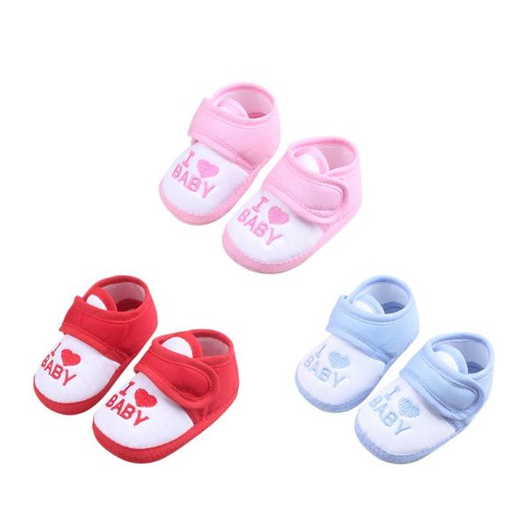 toddler first walker baby shoes boy girls anti-slip shoes i love baby cotton newborn infant prewalkers crib casual
toddler first walker baby shoes boy girls anti-slip shoes i love baby cotton newborn infant prewalkers crib casual