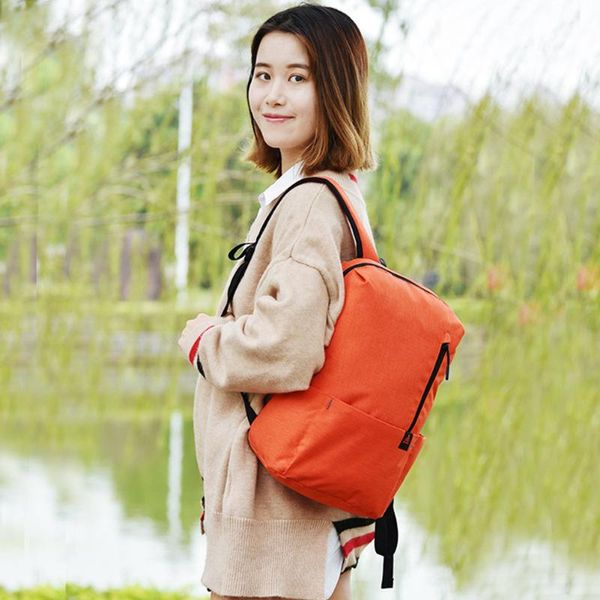 backpack men women sports large capacity ultralight fashion students solid waterproof zipper travel outdoor adjustable strap
backpack men women sports large capacity ultralight fashion students solid waterproof zipper travel outdoor adjustable strap