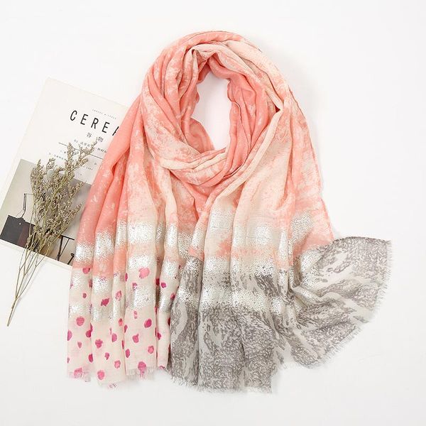 scarves 2021 women print cotton scarf polka dot beach hijab shawls and wraps female foulard echarpe designer women's bandana headband, Blue;gray
scarves 2021 women print cotton scarf polka dot beach hijab shawls and wraps female foulard echarpe designer women's bandana headband, Blue;gray