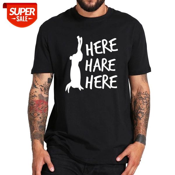 Withnail and I T Shirt Rabbit Here Hare Here Tshirt Uncle Monty 80s Movie Simple Crewneck 100% Cotton EU Size Soft Shirt #Aa7T, White;black
Withnail and I T Shirt Rabbit Here Hare Here Tshirt Uncle Monty 80s Movie Simple Crewneck 100% Cotton EU Size Soft Shirt #Aa7T, White;black