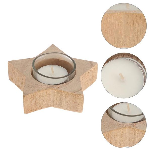 1pc decorative candleholder romantic candlestick ornament (assorted color) 
1pc decorative candleholder romantic candlestick ornament (assorted color)
