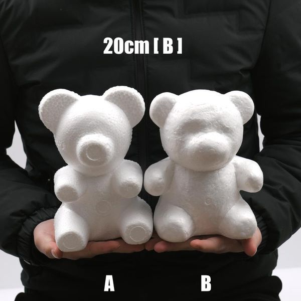 decorative flowers & wreaths 20cm/25cm/30cm teddy bear rose flower artificial foam diy gifts wedding valentine's day present fake
decorative flowers & wreaths 20cm/25cm/30cm teddy bear rose flower artificial foam diy gifts wedding valentine's day present fake