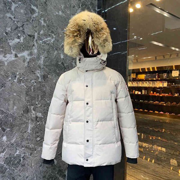 men's down parkas coats classic goose puffer et digner cloth hoodie for women's hooded apparel fashion outwear vt sweaters blous s, Black
men's down parkas coats classic goose puffer et digner cloth hoodie for women's hooded apparel fashion outwear vt sweaters blous s, Black