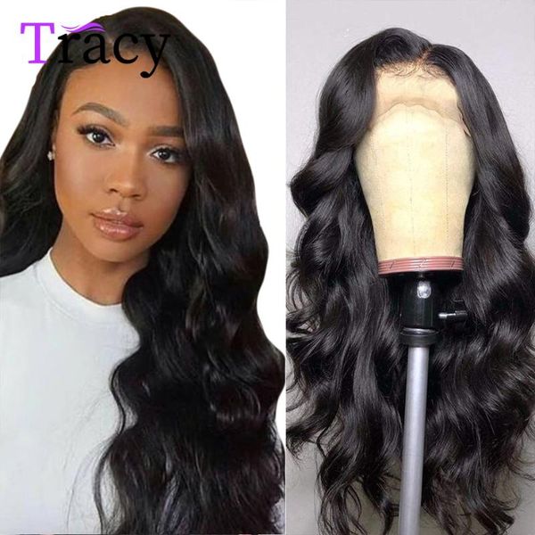 lace wigs tracy 32 inch body wave front wig natural hairline human hair pre-plucked, Black;brown
lace wigs tracy 32 inch body wave front wig natural hairline human hair pre-plucked, Black;brown