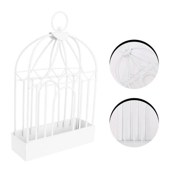 fragrance lamps 1pc birdcage shaped mosquito coil rack chic hanging holder white
fragrance lamps 1pc birdcage shaped mosquito coil rack chic hanging holder white