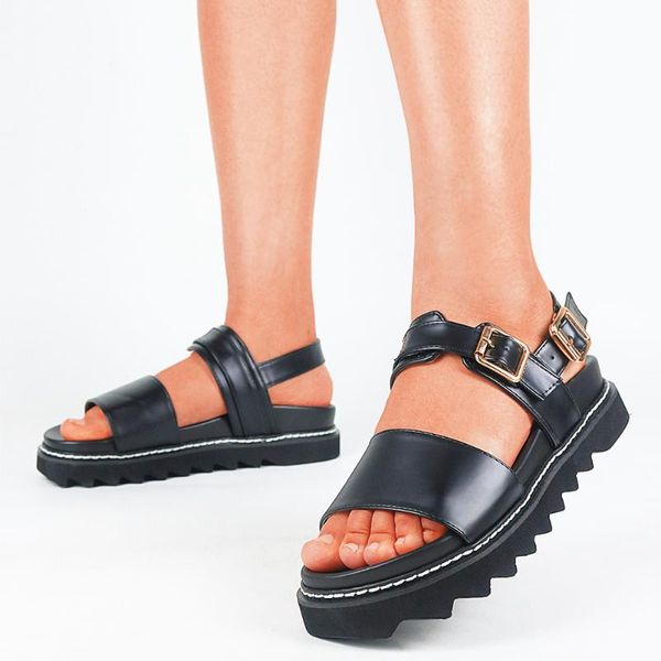 sandals 2021 brand design high fashion ins summer black big size 34-44 quality women shoes skidproof
sandals 2021 brand design high fashion ins summer black big size 34-44 quality women shoes skidproof