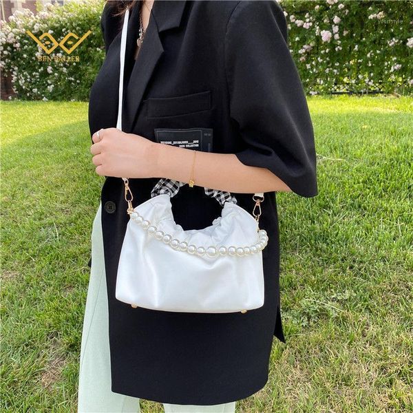 evening bags ben ballar women's niche designer fold pearl handbags female trendy candy color luxury shoulder bag pu hobos messenger
evening bags ben ballar women's niche designer fold pearl handbags female trendy candy color luxury shoulder bag pu hobos messenger