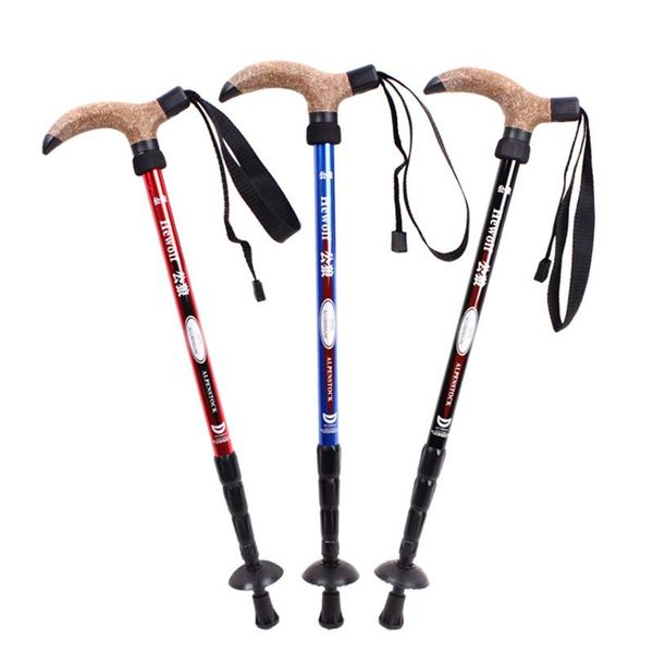 4-section adjustable canes ultralight aluminum alloy folding walking sticks for outdoor hiking walking mountaineering sticks
4-section adjustable canes ultralight aluminum alloy folding walking sticks for outdoor hiking walking mountaineering sticks