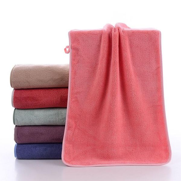 towel wash 35*75 cm coral velvet material quick dry soft solid color clean hig-quality hemming
towel wash 35*75 cm coral velvet material quick dry soft solid color clean hig-quality hemming