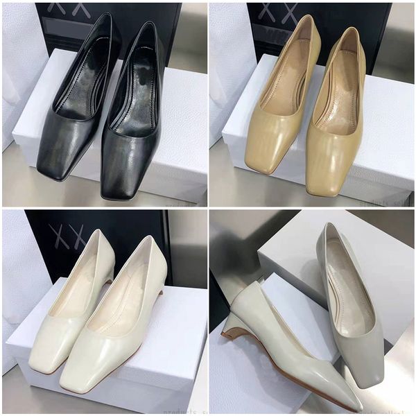 custom-made leather shiny flat-bottomed ballet shoes diamond square head shaped heel low documentary shoes, Black
custom-made leather shiny flat-bottomed ballet shoes diamond square head shaped heel low documentary shoes, Black