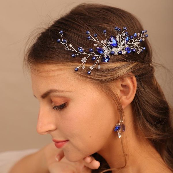 headpieces bridal headwear hair comb hairpins wedding jewelry accessories hairpiece rhinestone headband for women, Silver
headpieces bridal headwear hair comb hairpins wedding jewelry accessories hairpiece rhinestone headband for women, Silver